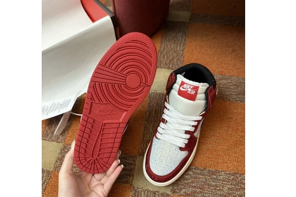 Designed Shoes Diamond Jordan AJ-1109 0417